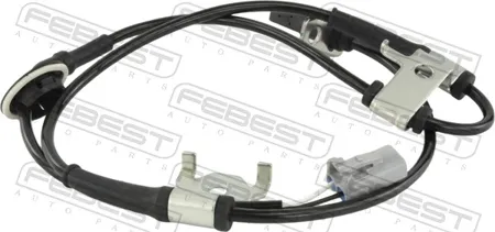 FEBEST 07606003 Датчик ABS передний левый
