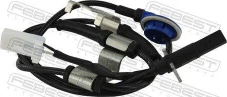 FEBEST 07606004 Датчик ABS передний правый