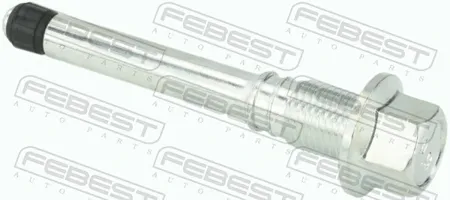 FEBEST 0774JB424R Втулка направляющая суппорта тормозного заднего suz Grand Vitara escudo jb416jb420jb627 2006-2014