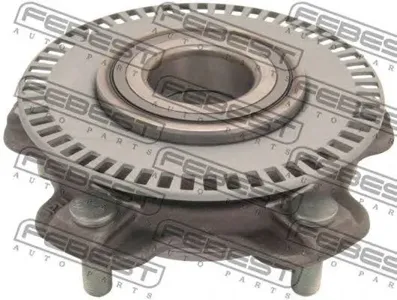 FEBEST 0782GVSQA53F Ступица колеса переднего