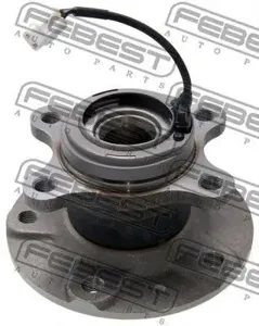 FEBEST 0782RW420R Ступица задняя в сборе Suzuki sx4 06