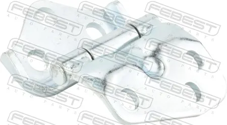 FEBEST 0799HBDSH413UP Петля двери багажника