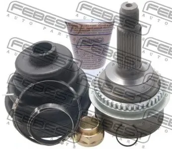 FEBEST 0810S11A44 Шрус наружный передний с кольцом ABS