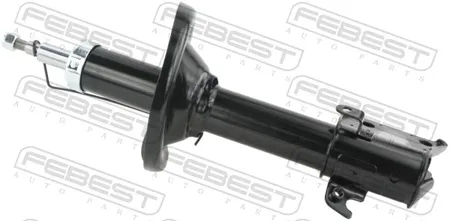FEBEST 08110004FL Амортизатор передний левый Subaru Forester 14-