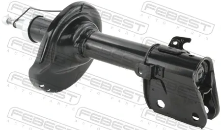 FEBEST 08110004FR Амортизатор передний правый Subaru Forester 14-