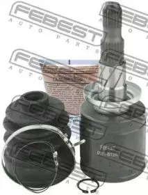 FEBEST 0811B12R Шрус внутренний задний Subaru Impreza -00