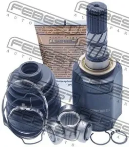 FEBEST 0811B13 Шрус Subaru Forester III Impreza II Legacy IV Outback Tribeca 1.5-3.6 00- внутр.