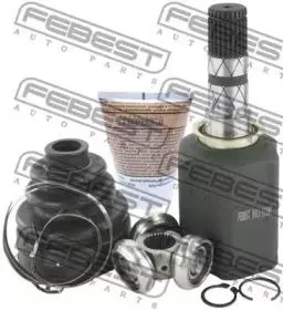 FEBEST 0811S11MT Шрус внутренний