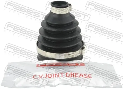 FEBEST 0815PG22T Пыльника шруса