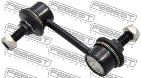 FEBEST 0823B12F Стойка стабилизатора передняя