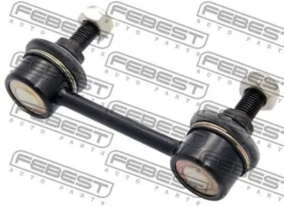FEBEST 0823B12R Стойка стабилизатора заднего лев,прав. Subaru legasy 97->2009