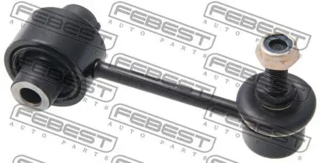 FEBEST 0823B14R Стойка стабилизатора задняя