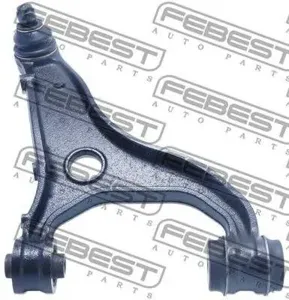 FEBEST 0824S12RLH Рычаг Subaru Forester 07-12 Legacy 09-14 зад.подв.лев.