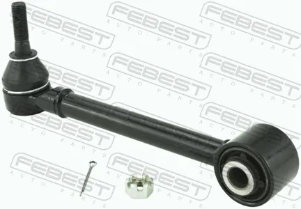 FEBEST 0825W10R Тяга задняя поперечная с шаровой