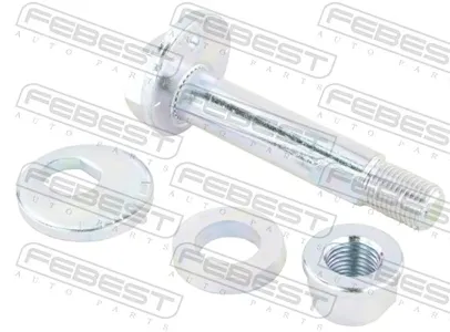 FEBEST 0829001KIT Болт с эксцентриком ремкомплект