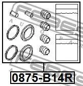 FEBEST 0875B14R Ремкомплект суппорта