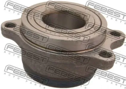 FEBEST 0882B12R Ступица задняя комплект