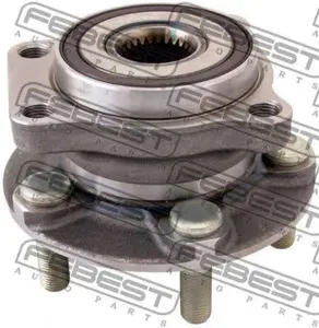 FEBEST 0882B13MF Ступица колеса переднего