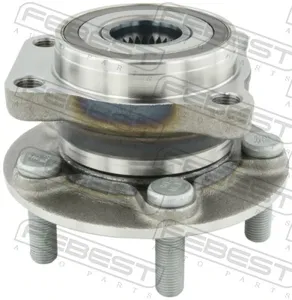 FEBEST 0882S13MF Ступица в сборе передняя Subaru Forester 12-18
