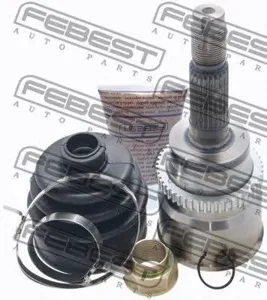 FEBEST 0910012A48 Шрус наружный 19x52x24