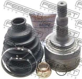 FEBEST 1010J300 Шрус Chevrolet Cruze 09- наруж. MTAT