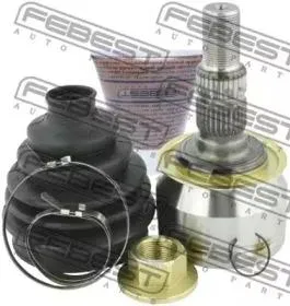 FEBEST 1010J309 Шрус наружный АКПП Chevrolet Orlando 11>