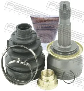 FEBEST 1010T300 Шрус наружный к-кт Сhevrolet Aveo III 13>