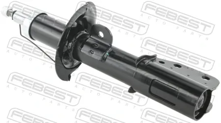 FEBEST 10110002FR Амортизатор передний правый газовый twin tube