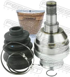 FEBEST 1011T255LH Шрус внутренний левый к-кт 22x35x22 Chevrolet Lacetti 1.4 Aveo T250 1.2 08>