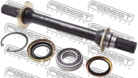 FEBEST 1012V200ATRH Полуось правая 34X350X26 CHEVROLET EPICA (V200) 2003-2006 1012-V200ATRH