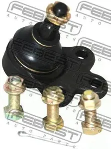 FEBEST 1020CAP Опора шаровая Chevrolet Captiva , Opel Antara , Daewoo Winstorm 06>