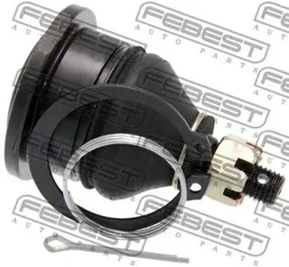 FEBEST 1020V200R Опора шаровая заднего верхнего рычага Chevrolet Epica (V250) 07-15