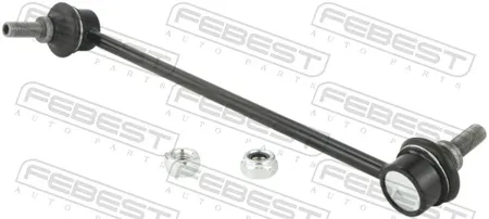 FEBEST 1023J200FL Стойка стабилизатора передняя левая