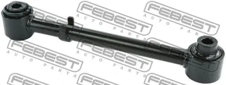 FEBEST 1025CAPR рычаг задней подвески поперечный нижний Chevrolet Captiva 2.4 Captiva 3.2 07>
