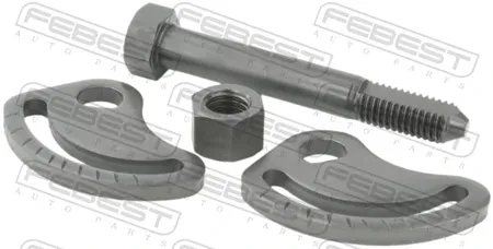 FEBEST 1029002KIT Болт с эксцентриком ремкомплект