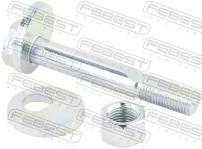 FEBEST 1029003KIT Болт с эксцентриком ремкомплект