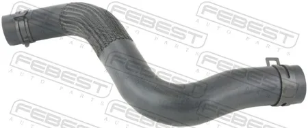 FEBEST 10460002 Патрубок радиатора нижний  Chevrolet  Cruse (1.6 16V)
