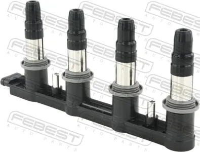 FEBEST 10640001 Катушка зажигания