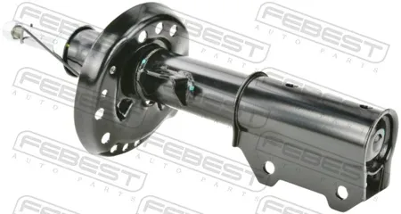FEBEST 10660617FL Амортизатор GM Astra J 10- пер.лев.