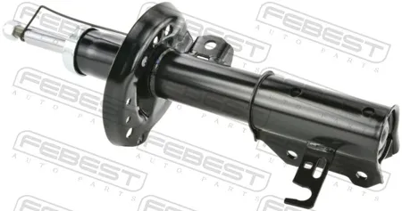 FEBEST 10660618FR Амортизатор GM Astra J 10- пер.прав.