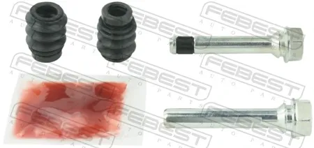 FEBEST 1074C100FKIT направляющая суп. перед. Chevrolet Captiva 2.4 07>
