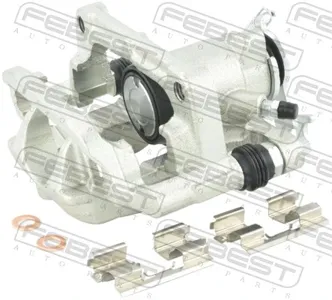 FEBEST 1077T300RLH Тормозной суппорт зад лев