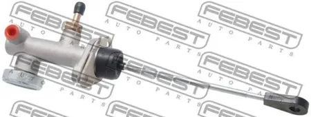 FEBEST 1081C100 Главный цилиндр сцепления