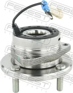 FEBEST 1082V250F Ступица передняя
