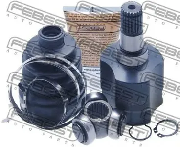 FEBEST 1111SPA Шрус внутренний к-кт 19x35x22 Daewoo Matiz 0.8 98>
