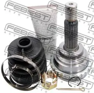FEBEST 1210001A29 Шрус Hyundai Accent 94- наруж. MT