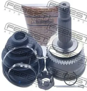 FEBEST 1210002A44 Шрус наружный к-кт 23x50x25 Hyundai MatrixLavita 01-06
