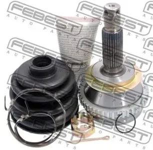 FEBEST 1210011A47 Шрус наружный к-кт 25x60x27 Hyundai Sonata 01-05
