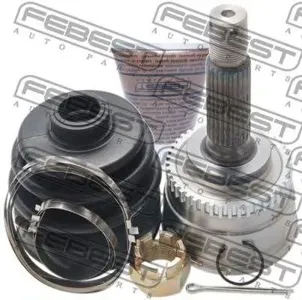 FEBEST 1210014A44 Шрус наружный к-кт Hyundai Matrix 1.8