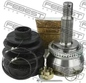 FEBEST 1210CEEDA46 Шрус наружный Kia Ceed 2006-2012 1210- Ceed A46